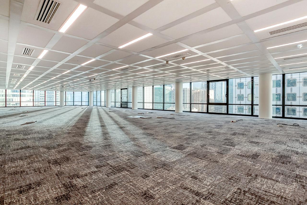 Bureau La Défense 8991m² Location bureau Puteaux Hauts-de-Seine OLBUR2100148 7